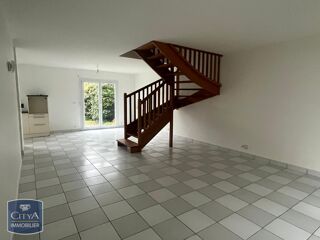  Maison à louer 4 pièces 90 m²