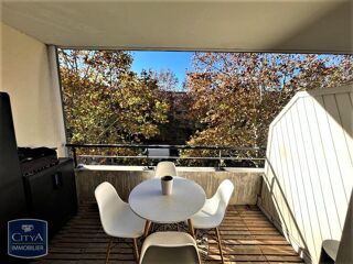  Appartement � louer 2 pi�ces 42 m�