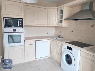  Appartement � louer 3 pi�ces 85 m�