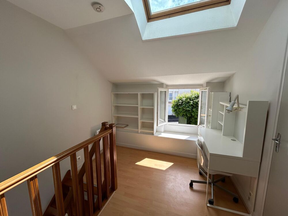 location Appartement - 2 pièce(s) - 26 m² La Riche (37520)