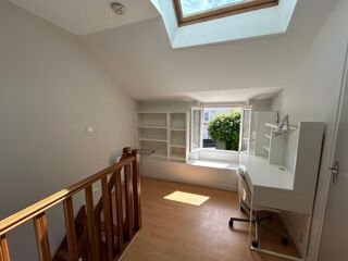 Appartement à louer 2 pièces 26 m²