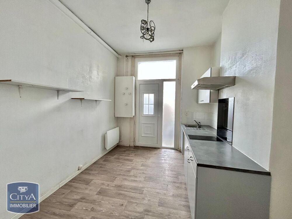 EXCLUSIVITÉ - EN BON ÉTAT GÉNÉRAL En location : découvre....