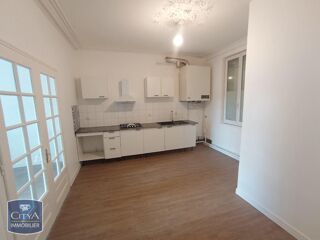  Maison à louer 4 pièces 95 m²