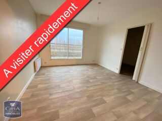  Appartement à louer 2 pièces 34 m²