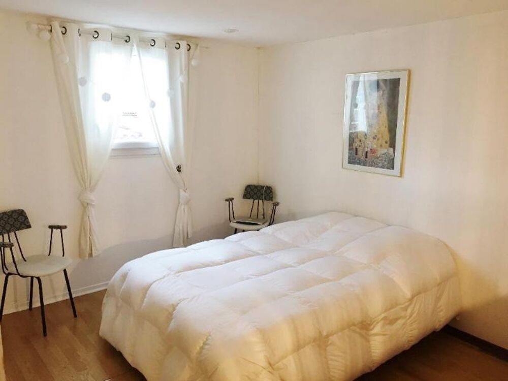 location Appartement - 2 pièce(s) - 39 m² Toulouse (31000)
