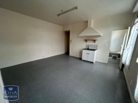  Appartement  louer 1 pice 26 m