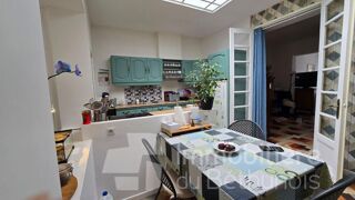  Maison  vendre 7 pices 162 m