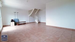  Maison à louer 3 pièces 71 m²