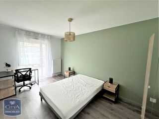  Appartement � louer 4 pi�ces 89 m�