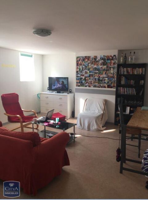  Appartement � louer 3 pi�ces 57 m�