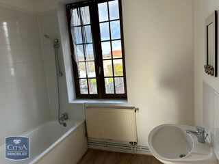  Maison à louer 3 pièces 80 m²