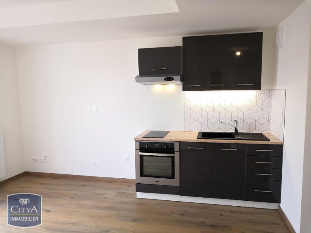 location Appartement - 2 pièce(s) - 36 m² Nantes (44300)