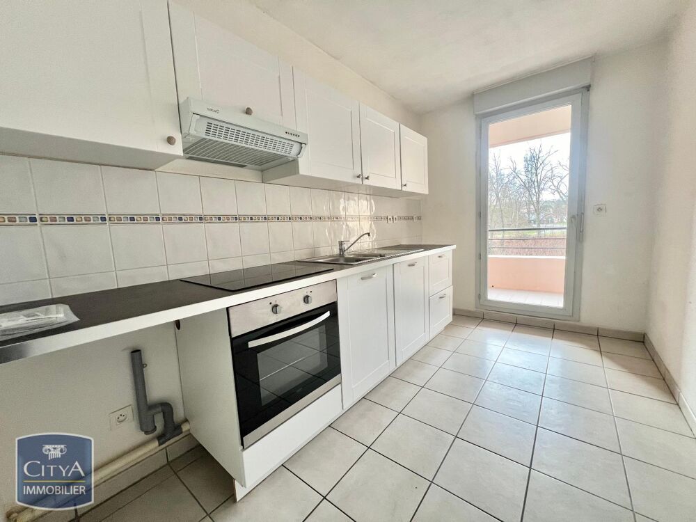 CITYA BOURGUIGNON PALLUAT propose à la location à SAIN B....