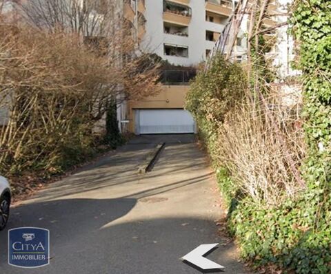  Parking / Garage � louer 