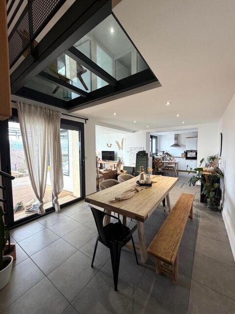  Appartement � louer 3 pi�ces 82 m�