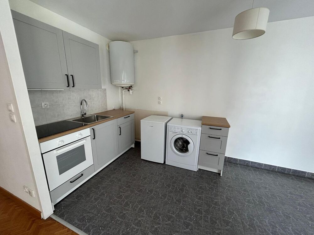 Prébendes - À LOUER : Appartement récent T1 situé dans l....