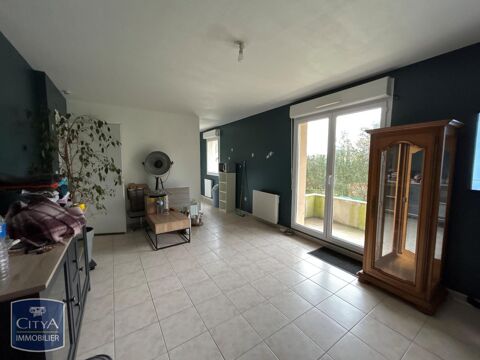  Appartement � louer 3 pi�ces 54 m�