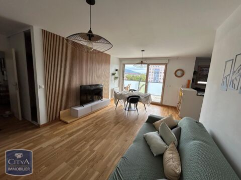  Appartement � louer 4 pi�ces 89 m�