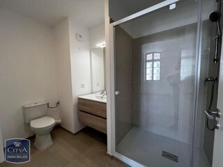  Appartement � louer 2 pi�ces 45 m�