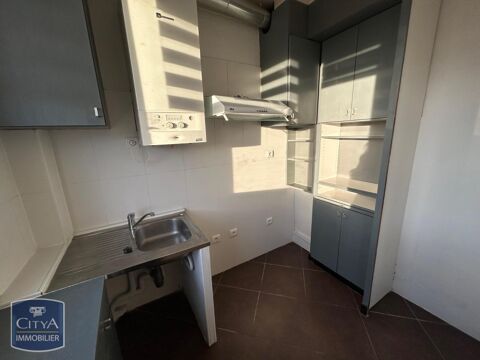  Appartement � louer 3 pi�ces 48 m�