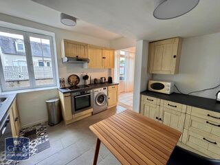  Maison � louer 2 pi�ces 64 m� Tours