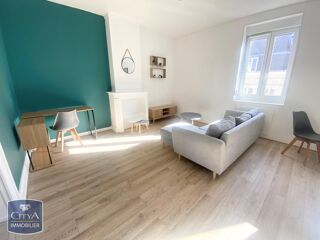  Appartement � louer 2 pi�ces 44 m�