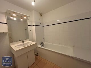  Appartement � louer 3 pi�ces 59 m�