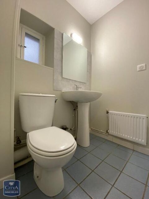  Appartement � louer 2 pi�ces 31 m�