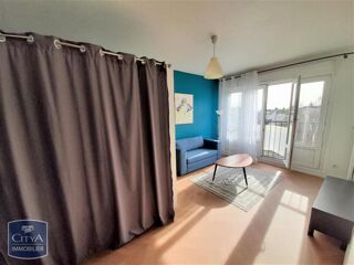  Appartement � louer 1 pi�ce 32 m�