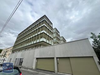  Appartement à louer 2 pièces 43 m²