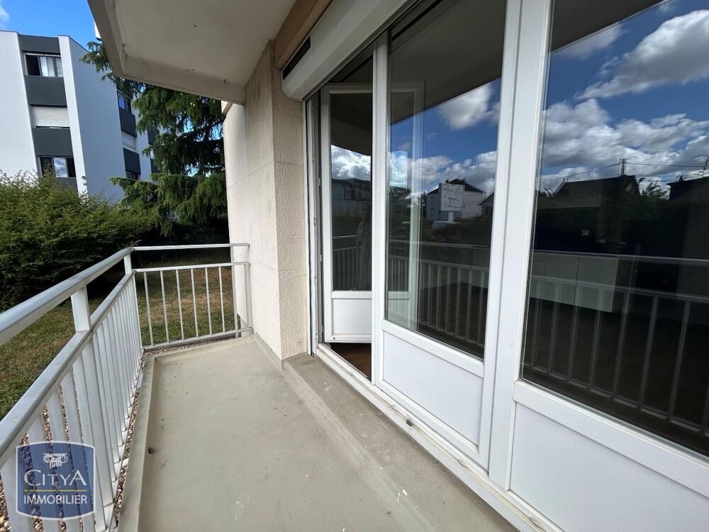 location Appartement - 2 pièce(s) - 37 m² Joué-lès-Tours (37300)