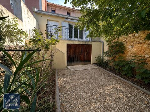   Location Maison Maison - 6 pièce(s) - 133 m²