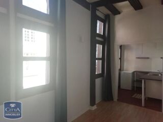  Appartement à louer 1 pièce 35 m²