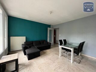  Appartement � louer 4 pi�ces 72 m�