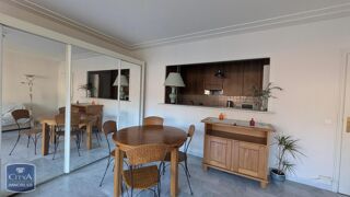  Appartement à louer 1 pièce 45 m²