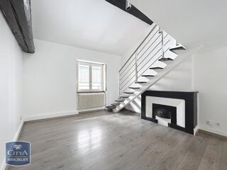  Appartement à louer 3 pièces 59 m²