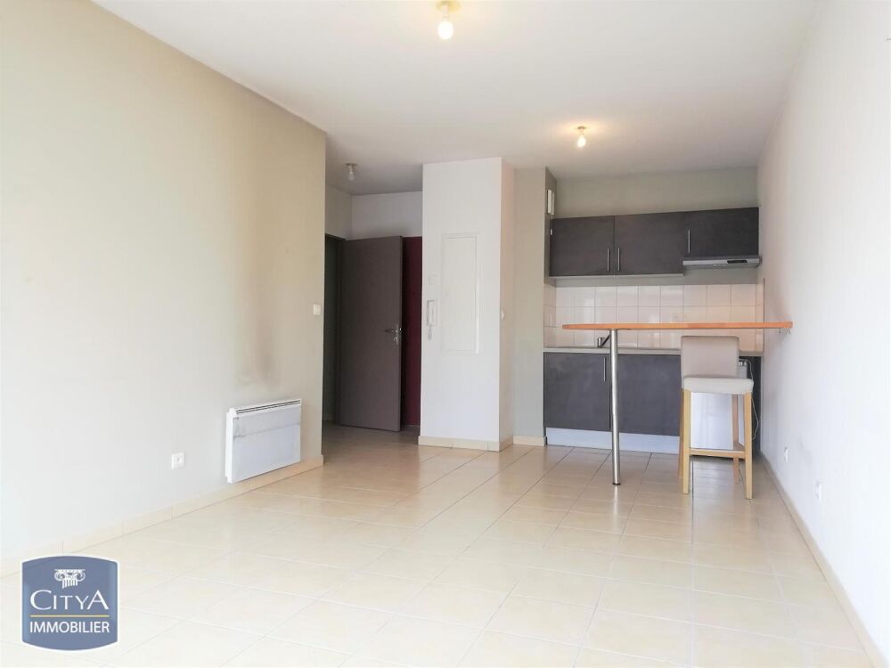 location Appartement - 2 pièce(s) - 42 m² Le Pontet (84130)
