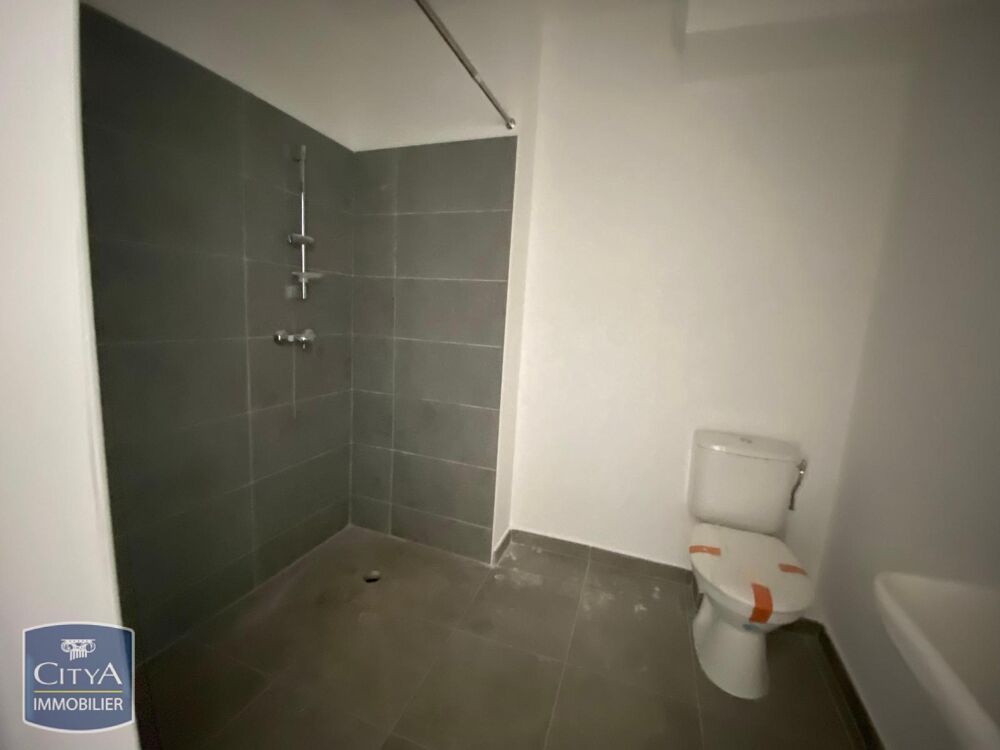 location Appartement - 1 pièce(s) - 22 m² Le Tampon (97430)