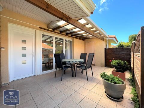  Maison � louer 3 pi�ces 71 m�