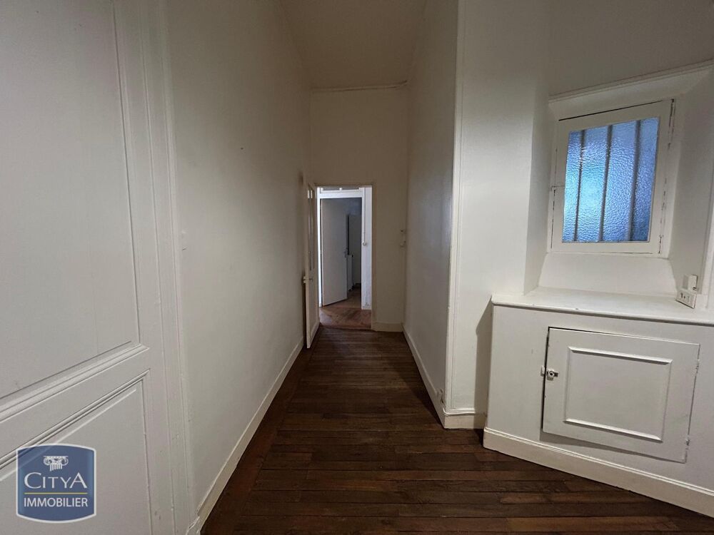 location Appartement - 2 pièce(s) - 47 m² Nantes (44000)