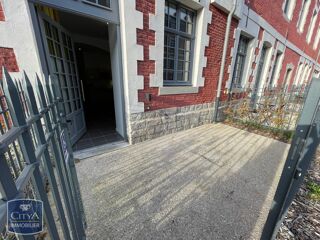  Appartement � louer 1 pi�ce 29 m�
