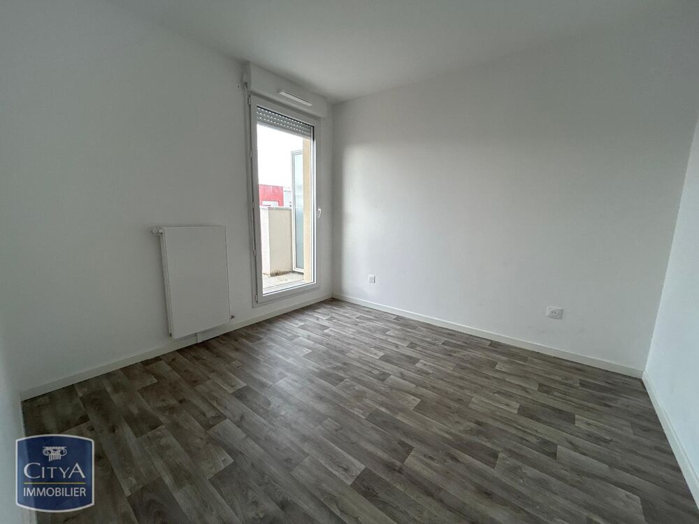 Appartement NEUF disponible à partir du 1er MAI 2023 A l....