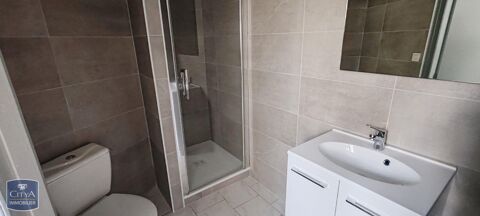  Appartement  louer 1 pice 14 m