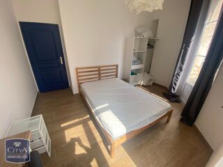  Appartement à louer 1 pièce 22 m²