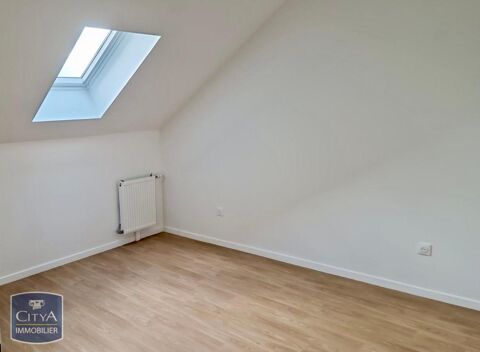  Appartement � louer 3 pi�ces 50 m�