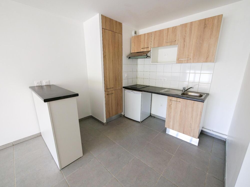 location Appartement - 2 pièce(s) - 45 m² Toulouse (31200)