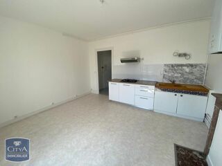  Appartement à louer 1 pièce 46 m²