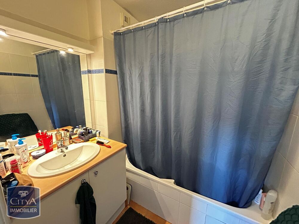 location Appartement - 2 pièce(s) - 37 m² Saint-Pierre-du-Mont (40280)