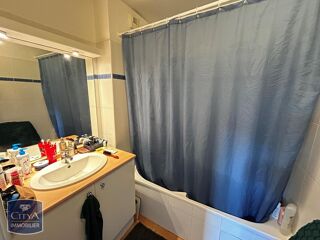  Appartement à louer 2 pièces 37 m²