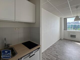  Appartement � louer 1 pi�ce 21 m�